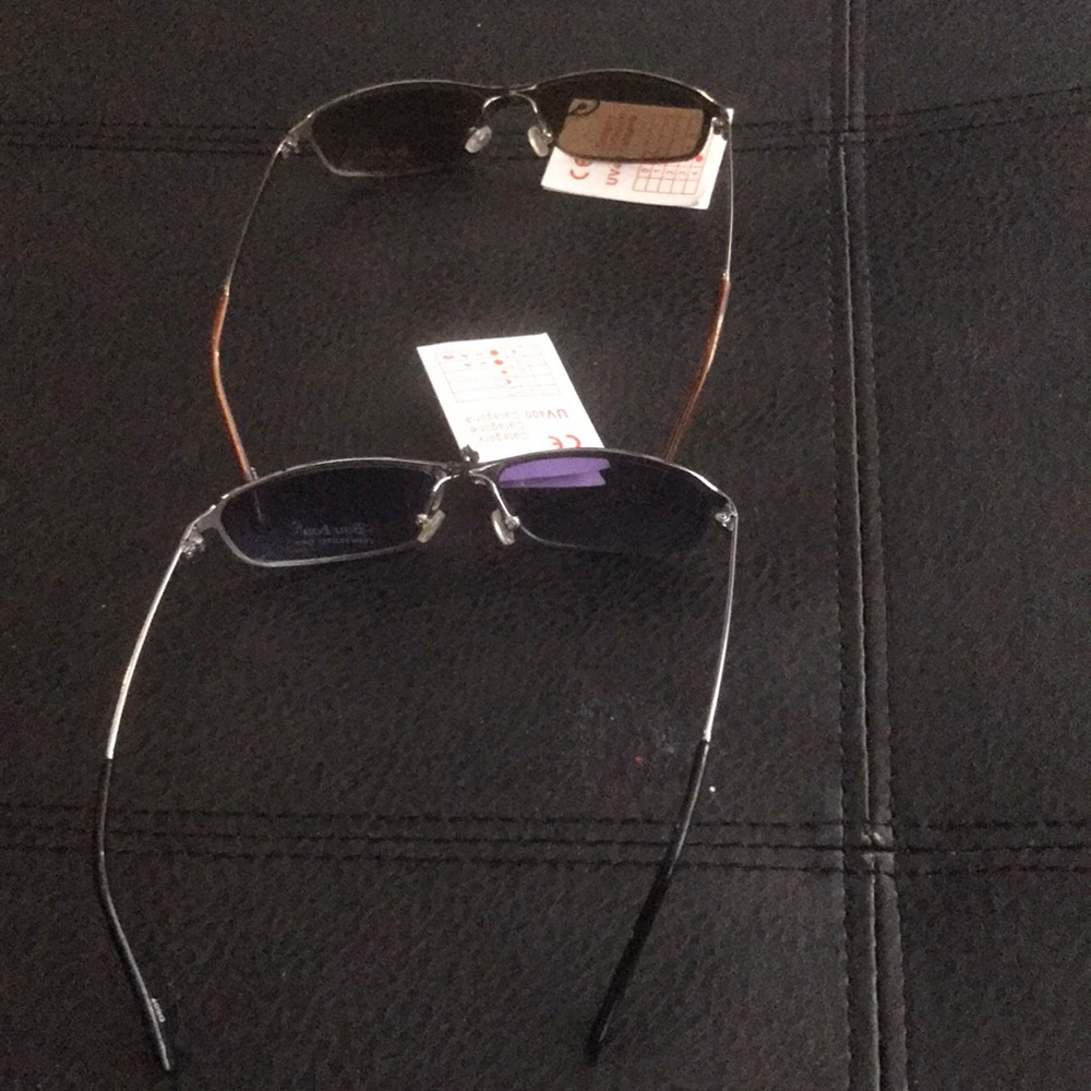 Eyeglasses - Picture 2 of 2